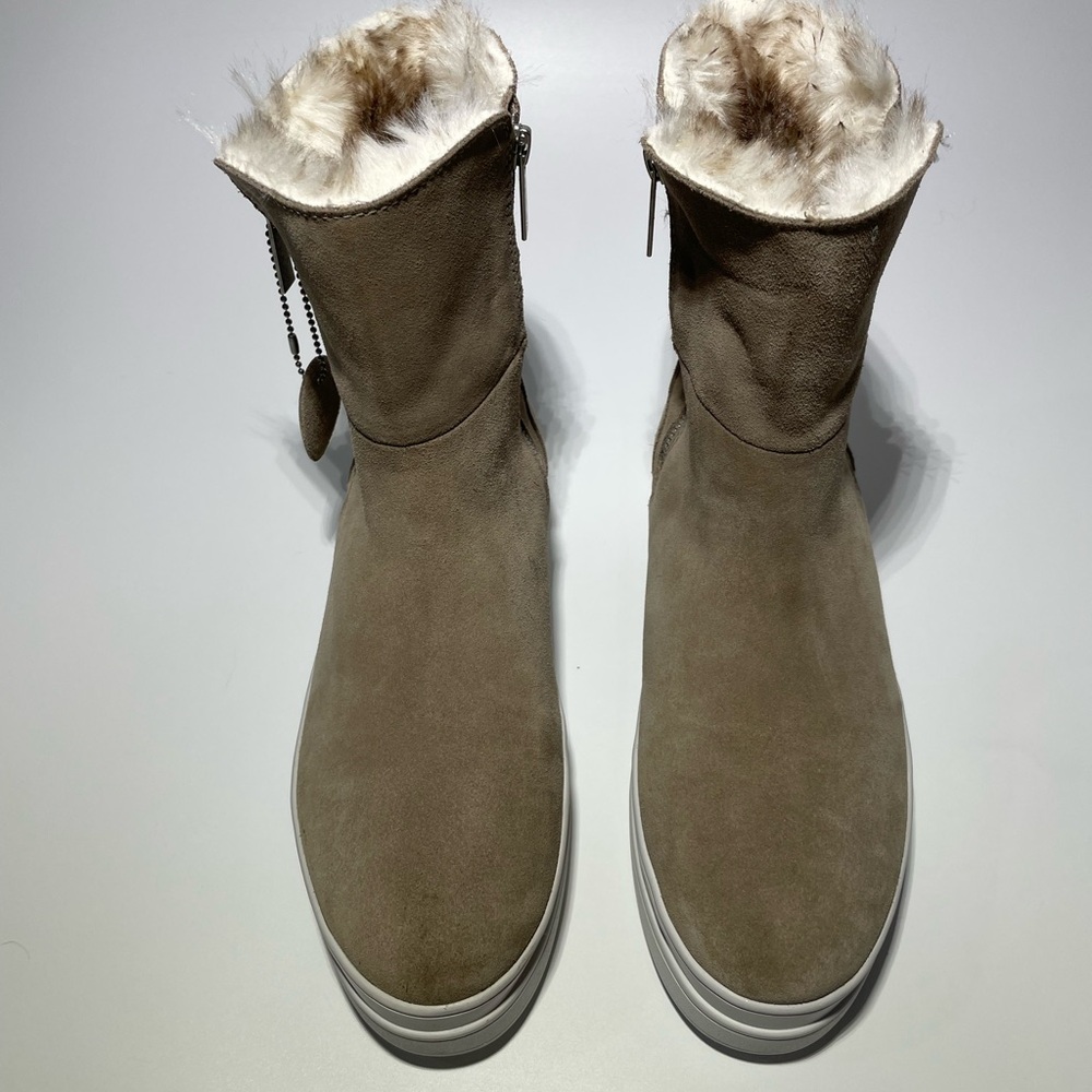 Nwob J Slides Wally Bootie - image 4